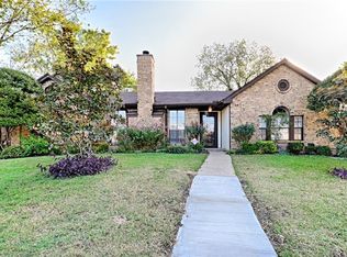 508 Plantation Dr, Mesquite, TX 75150