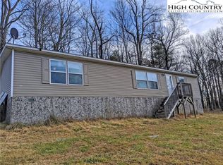 177 Windy Mountain Rd, Deep Gap, NC 28618