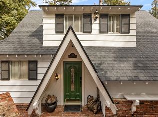 354 Emerald Dr, Lake Arrowhead, CA 92352