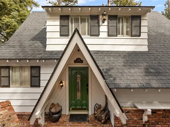 354 Emerald Dr, Lake Arrowhead, CA 92352