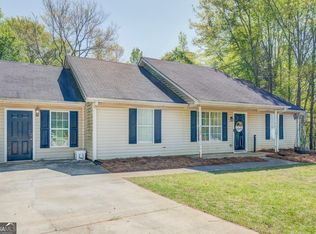 55 Meeler Dr, Covington, GA 30016