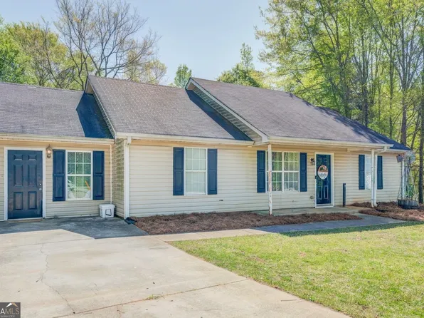 55 Meeler Dr, Covington, GA 30016