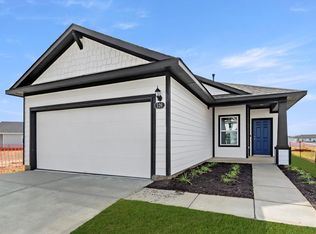 126 Daylily Dr, Elgin, TX 78621