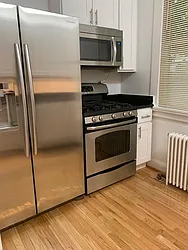 Rented by Rapid Realty Fort Greene Inc
