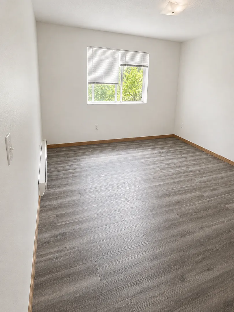 2 Bedroom 1 Bathroom upstairs apartment — Photo 4