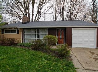 447 Lynn Rd, Berea, OH 44017