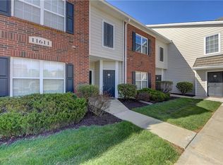 11611 Tomahawk Creek Pkwy APT I, Leawood, KS 66211