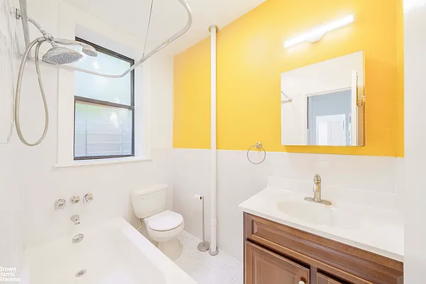 Rented by Brown Harris Stevens | media 13