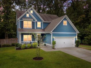 122 Boots Branch Rd, Summerville, SC 29485