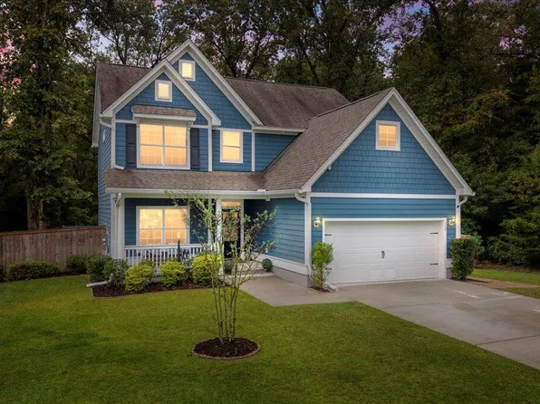 122 Boots Branch Rd, Summerville, SC 29485