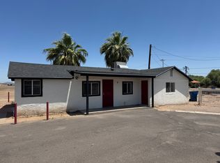 115 E Us Highway 85 #4, Buckeye, AZ 85326