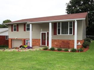 948 Norway Ave, Huntington, WV 25705