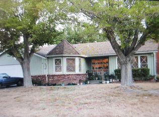 808 W Avenue J, Lancaster, CA 93534