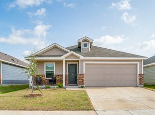 310 Mahogany Ln, Princeton, TX 75407
