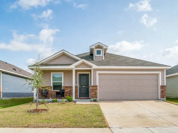 310 Mahogany Ln, Princeton, TX 75407