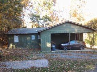 4051 W Parliament Dr, Cohutta, GA 30710