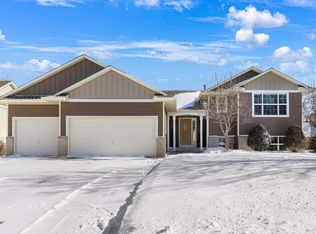 10008 Elm Ave N, Brooklyn Park, MN 55443