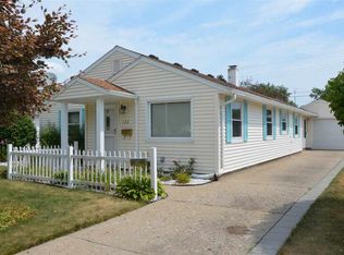 122 S Tuxedo Dr, South Bend, IN