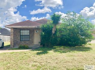 3592 Calle Nortena, Brownsville, TX 78526