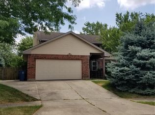 5734 Springgate Ct, Dayton, OH 45424