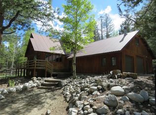 18830 Wapiti Cir, Buena Vista, CO 81211