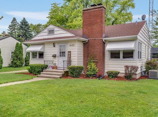 4122 23rd Ave, Kenosha, WI 53140