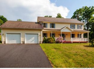 33 Salvatore Ave, Bristol, CT 06010