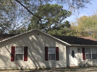 805 Harrell Ave NW, Live Oak, FL 32060