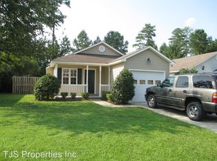 103 Buckskin Dr, New Bern, NC 28562