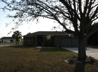 651 Bell Blvd S, Lehigh Acres, FL 33974