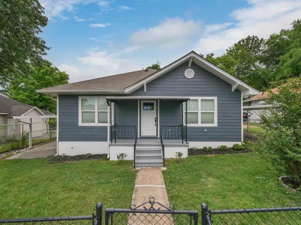 3463 Crompton St, Lupton City, TN 37351