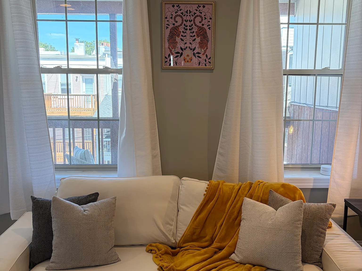 24 T Street NE - Room for rent — Photo 3