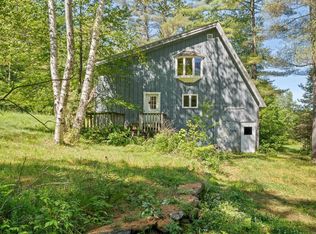 2775 Fish Hill Rd, Randolph, VT 05060
