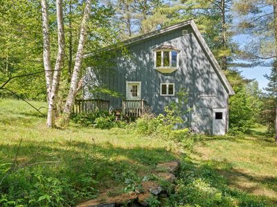 2775 Fish Hill Road, Randolph, VT, 05060