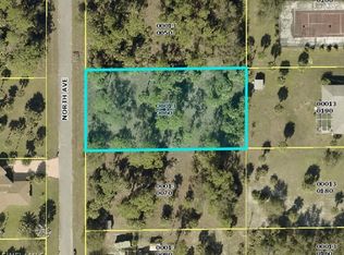 512 North Ave, Lehigh Acres, FL 33972