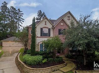 2111 Crescent Mill Ln, Conroe, TX 77304