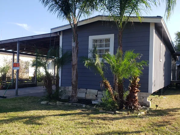 6025 Skyline Dr, Corpus Christi, TX 78408