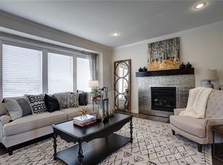 2087 NW Obrien Rd, Lees Summit, MO 64081