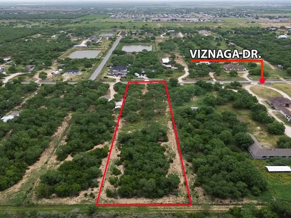 9809 Viznaga Dr, Edinburg, TX 78542