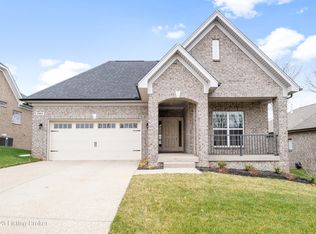 2404 Middle Creek Ct, Fisherville, KY 40023
