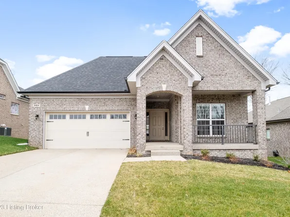 2404 Middle Creek Ct, Fisherville, KY 40023