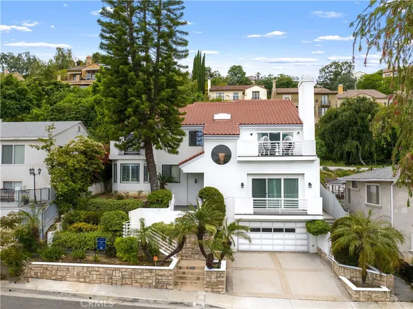 905 De La Fuente St, Monterey Park, CA 91754