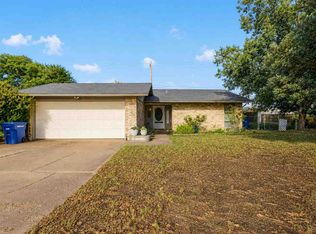 2617 N Park Cir, Stillwater, OK 74075