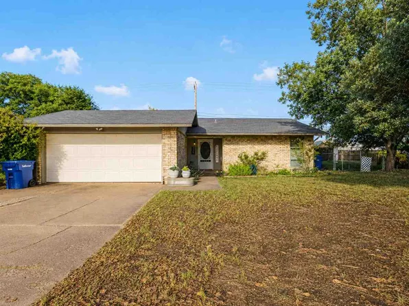 2617 N Park Cir, Stillwater, OK 74075