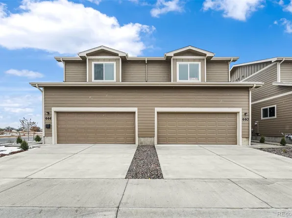 440 Molly Lane, Fort Morgan, CO 80701