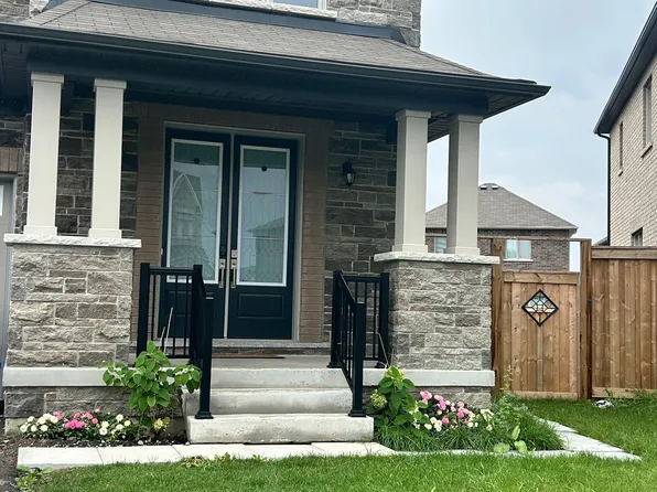 30 Red Blossom Ct #Basement, Whitchurch Stouffville, ON L4A 4V1