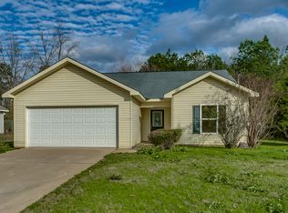 10934 Griffin Dr, Vance, AL 35490