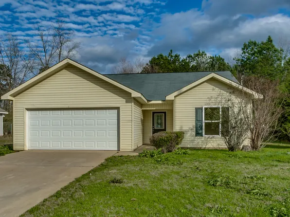 10934 Griffin Dr, Vance, AL 35490