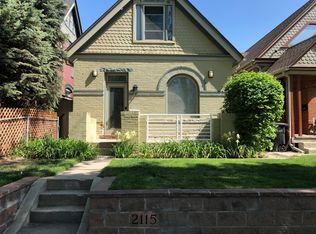 2115 W 34th Ave, Denver, CO 80211