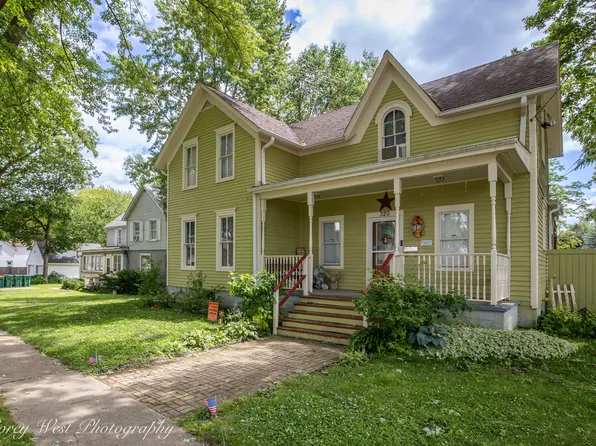 320 E High St, Sycamore, IL 60178